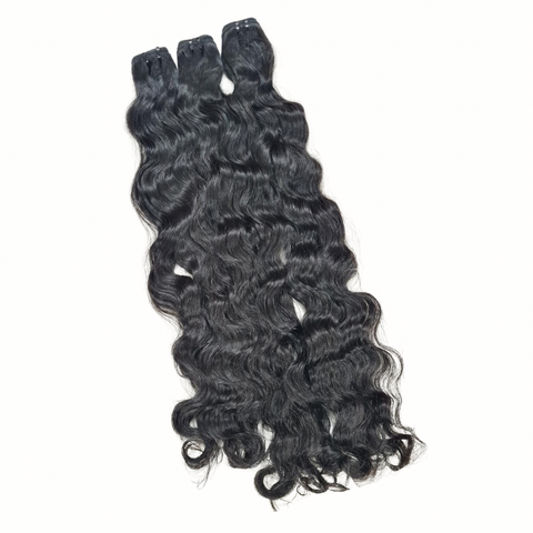 Middle Eastern Wavy Middle Eastern Wavy