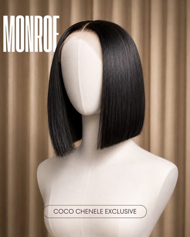 Monroe