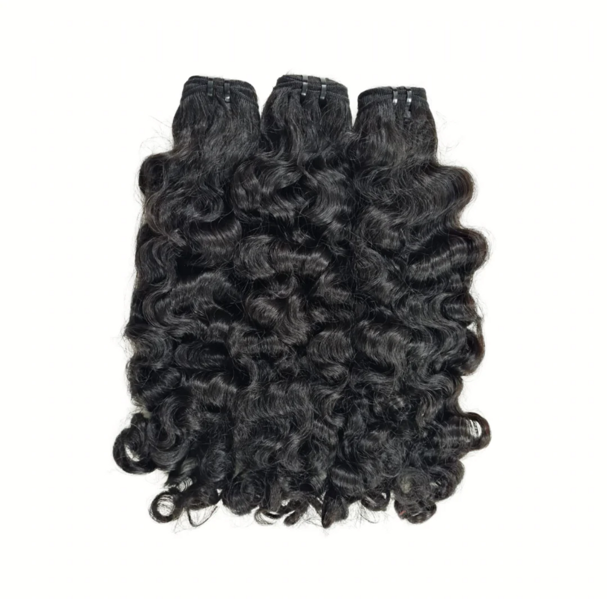 Middle Eastern Curly